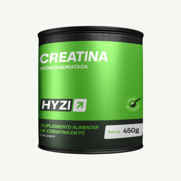 HYZI - 450g